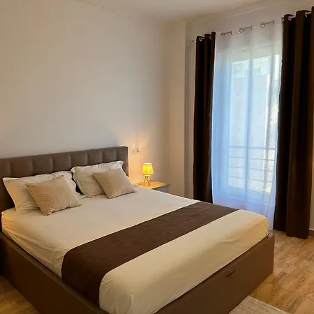Beachfront Superior Appartement