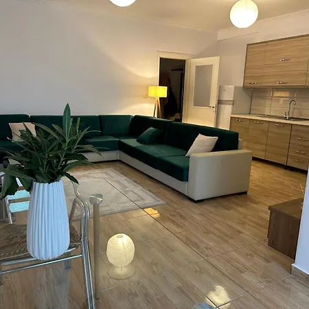 Appartement Beachfront Superior