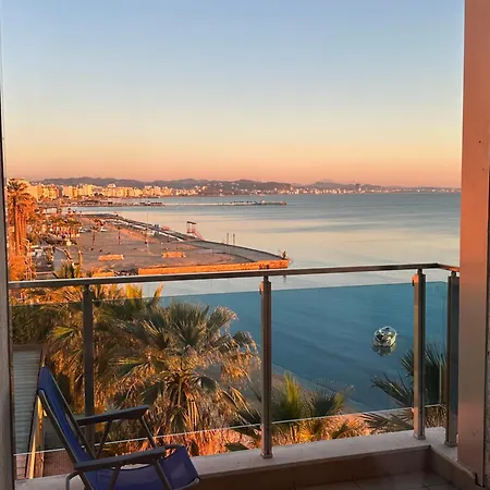 Beachfront Superior