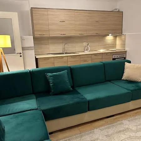 Beachfront Superior 公寓