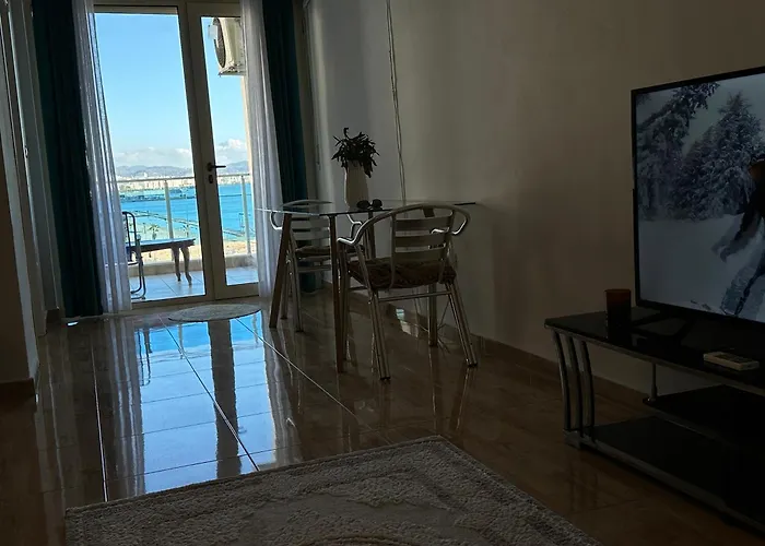 公寓 Beachfront Superior