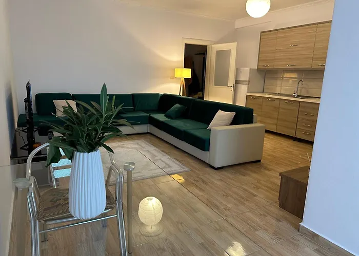 公寓 Beachfront Superior